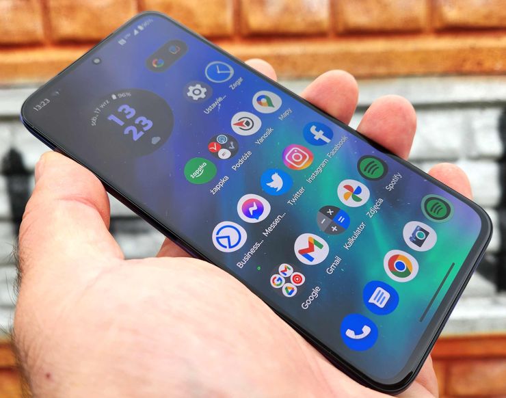 Motorola edge 30 neo Motorola edge 30 neo