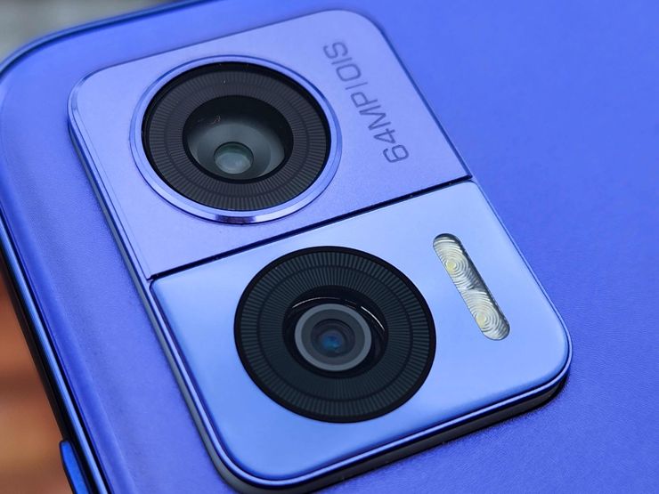 Aparaty fotograficzne Motoroli edge 30 neo Aparaty fotograficzne Motoroli edge 30 neo