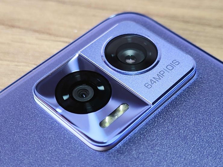 Aparaty fotograficzne edge 30 neo Aparaty fotograficzne edge 30 neo