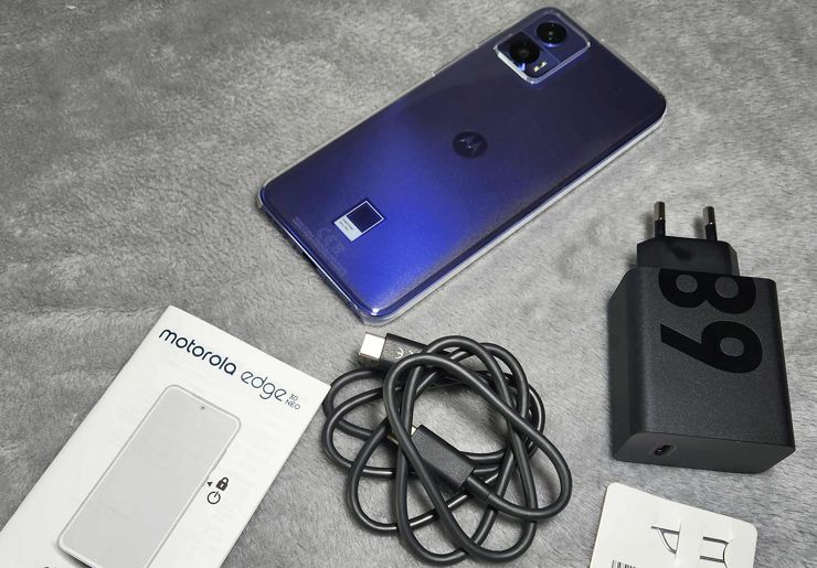 Co otrzymamy w zestawie? Co otrzymamy w zestawie?