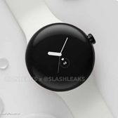 Najnowsze rendery Google Watch