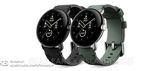 Najnowsze rendery Google Watch
