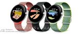 Najnowsze rendery Google Watch