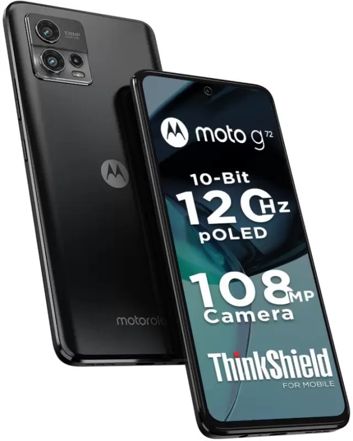 Motorola Moto G72 Motorola Moto G72