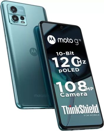 Motorola Moto G72 Motorola Moto G72