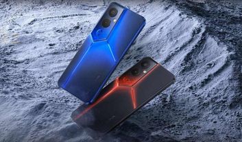 Tecno Pova 4 Pro Tecno Pova 4 Pro