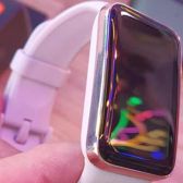Xiaomi Smart Band 7 Pro