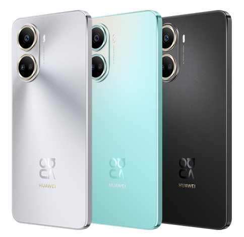 Huawei Nova 10 SE