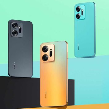 Infinix Zero 20 Infinix Zero 20