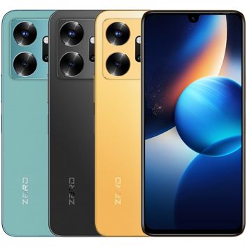 Infinix Zero 20 Infinix Zero 20