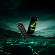 Honor X40 GT