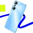 Infinix HOT 20