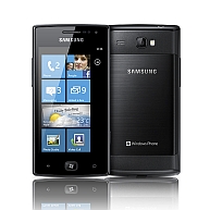 Samsung OMNIA W