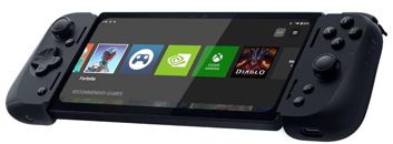 Razer Edge