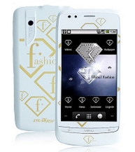 ZTE FTV