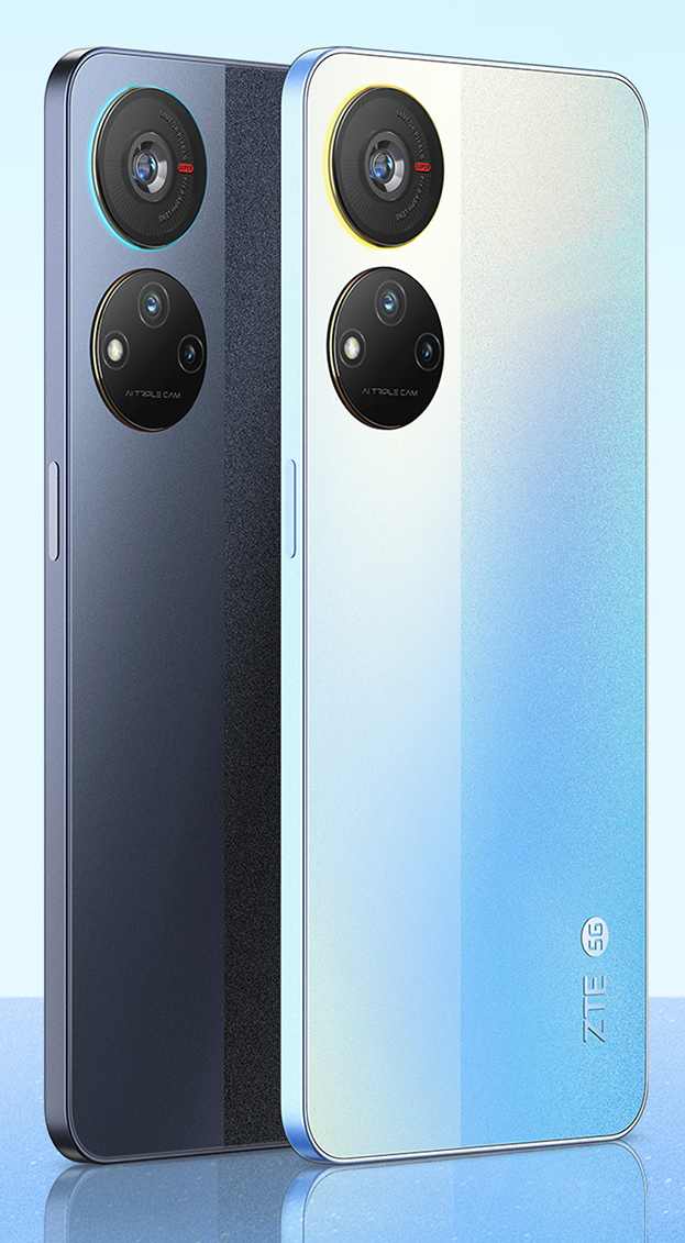 ZTE Voyage 40 Pro+ ZTE Voyage 40 Pro+