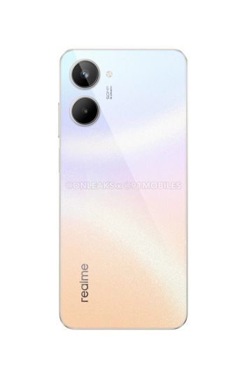 Realme 10