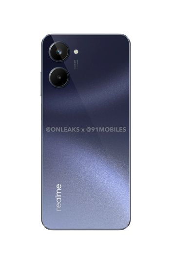 Realme 10
