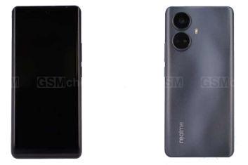 Realme 10 i Realme 10 Pro+