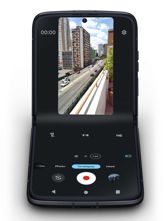 Motorola RAZR 2022