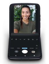 Motorola RAZR 2022