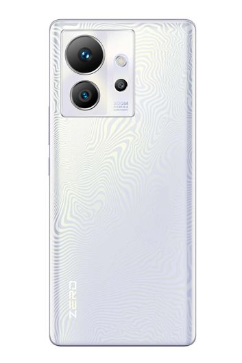 Infinix Zero Ultra