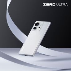 Infinix Zero Ultra