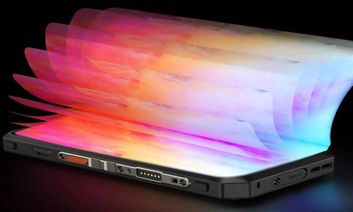 Ulefone Power Armor 18T Ulefone Power Armor 18T