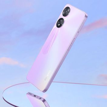 Oppo A58