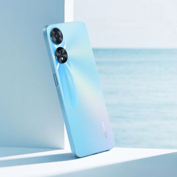 Oppo A58