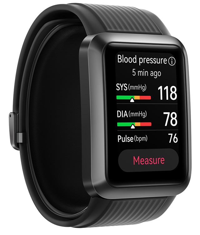 Huawei Watch D Huawei Watch D