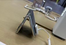 Huawei Pocket S prosto ze sklepu