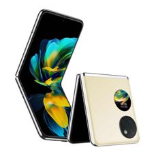 Huawei Pocket S