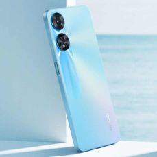 Oppo A58