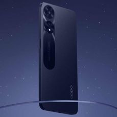 Oppo A58