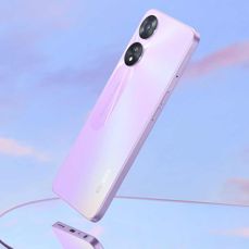 Oppo A58