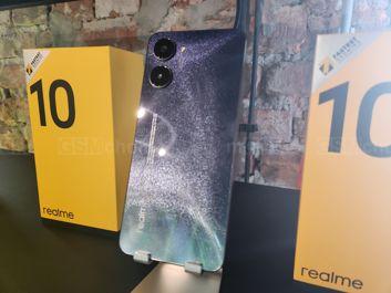 Realme 10