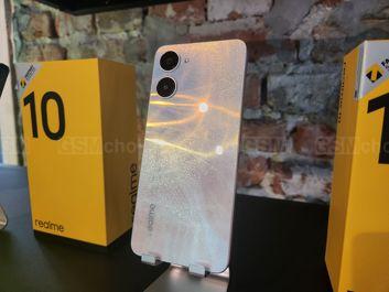 Realme 10