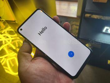 Realme 10
