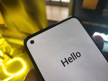 Realme 10