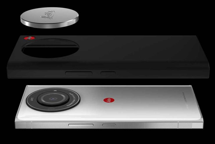 Leica Leitz Phone 2