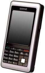Gigabyte GSMart i120