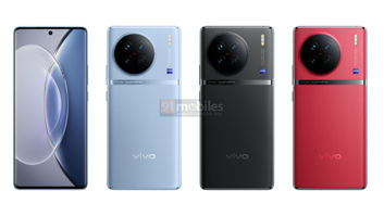 Vivo X90 Pro