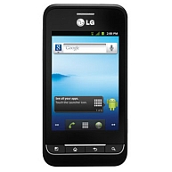 LG Optimus 2