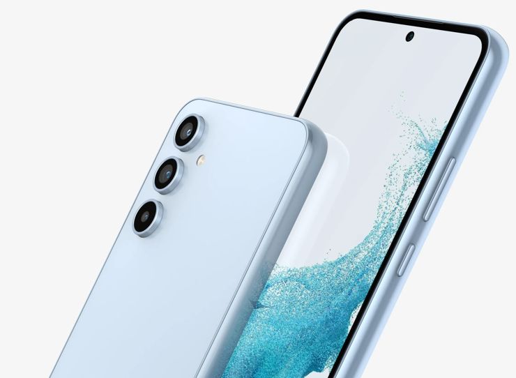 Samsung Galaxy A54 5G