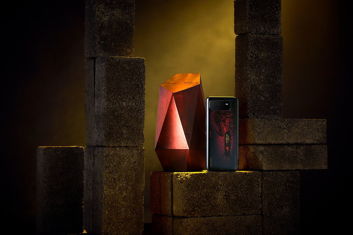 ROG Phone 6 Diablo Immortal Edition