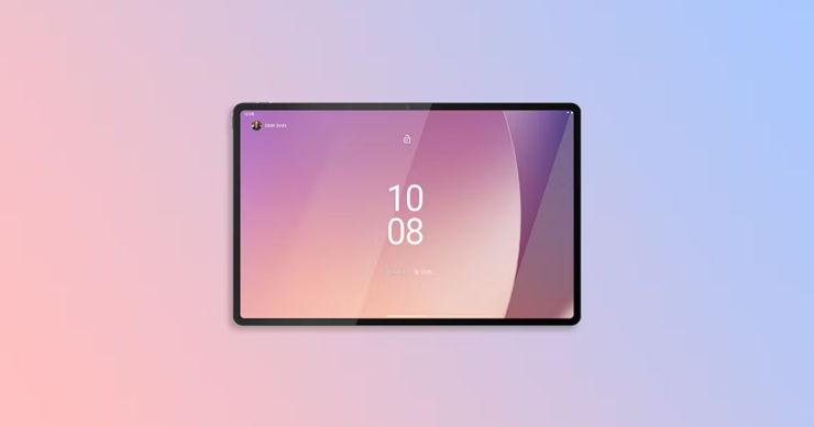 Lenovo Tab Extreme