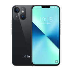 LeTV Y1 Pro+