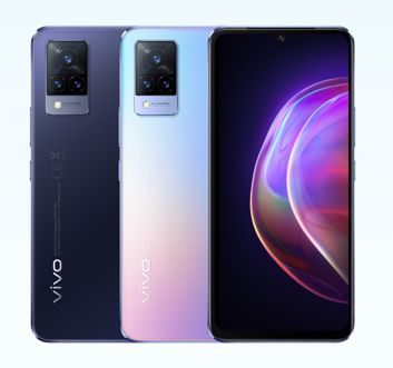Vivo V21s