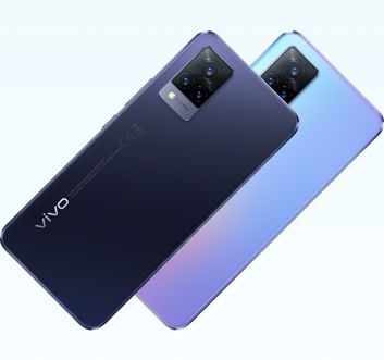 Vivo V21s